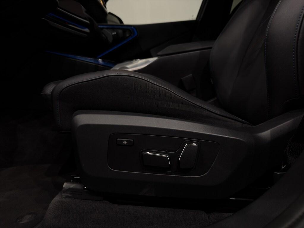 BMW X3 xdrive20d MSport auto