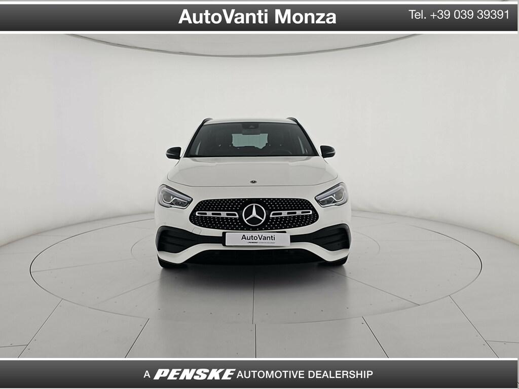 Mercedes GLA 200 d Premium 4matic auto