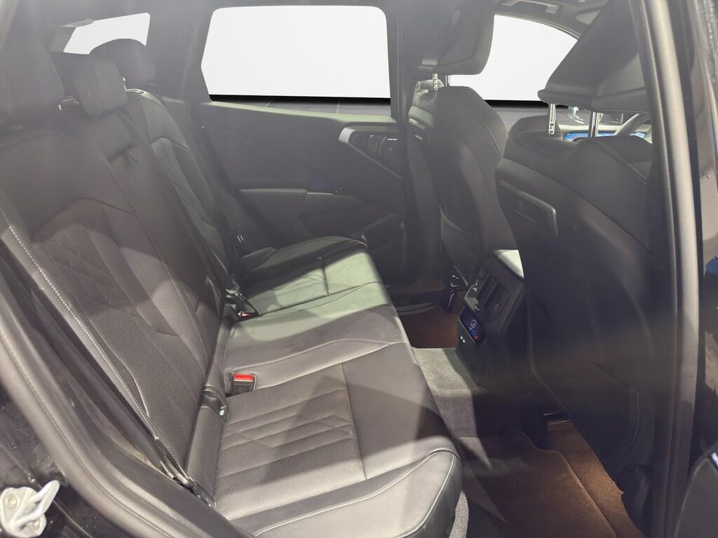 BMW X3 xdrive20d MSport auto