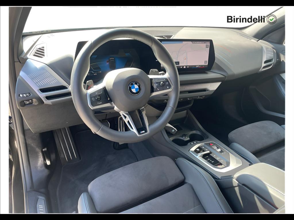 BMW Serie 1 118d MSport Pro auto