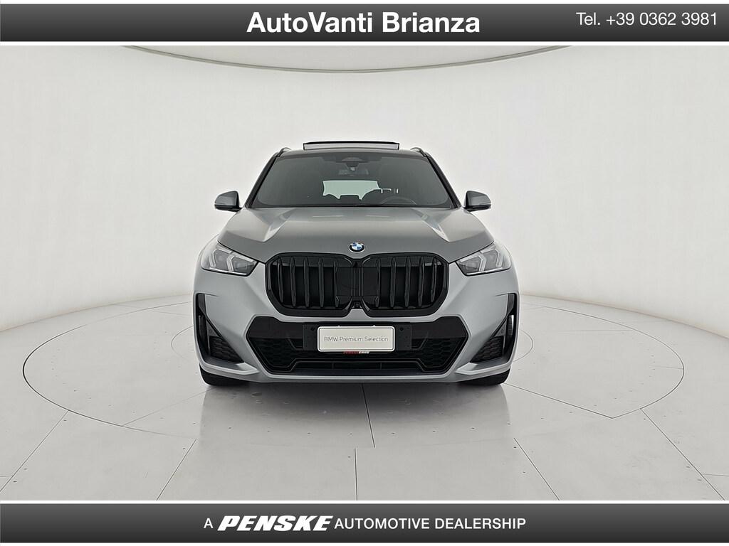 BMW X1 xdrive23i mhev 48V Msport auto