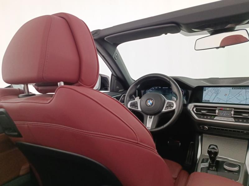 BMW Serie 4 M M440i mhev 48V xdrive auto