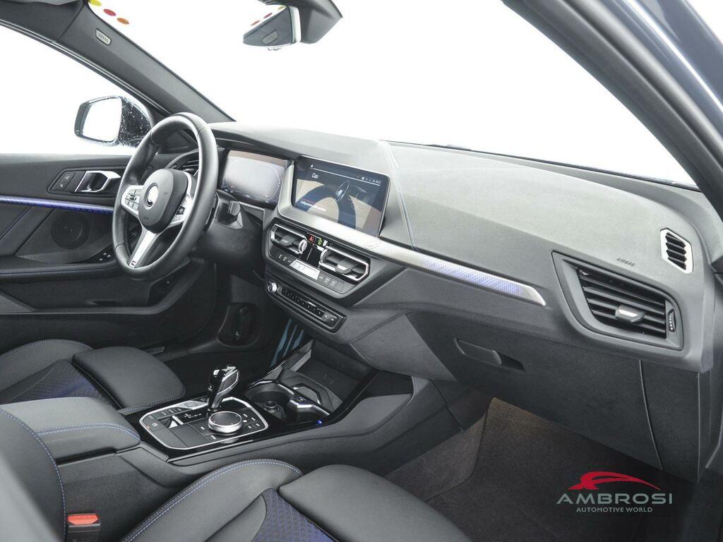BMW Serie 1 118d ColorVision Edition auto