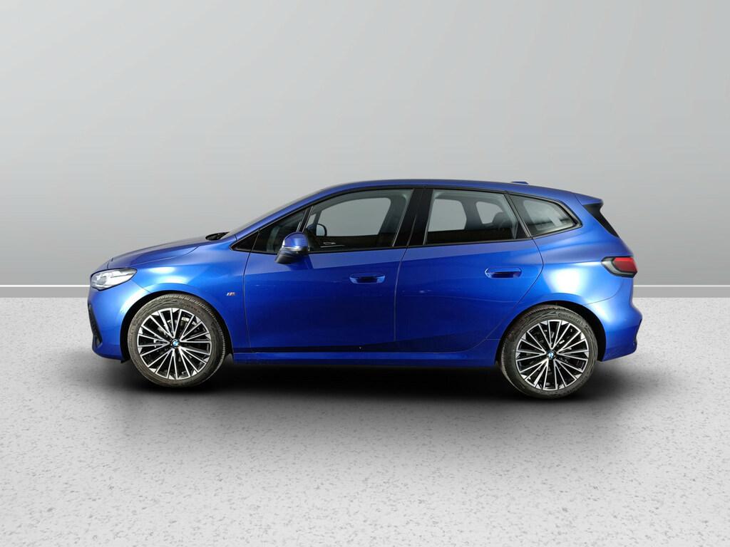 BMW Serie 2 218d Active Tourer Msport auto