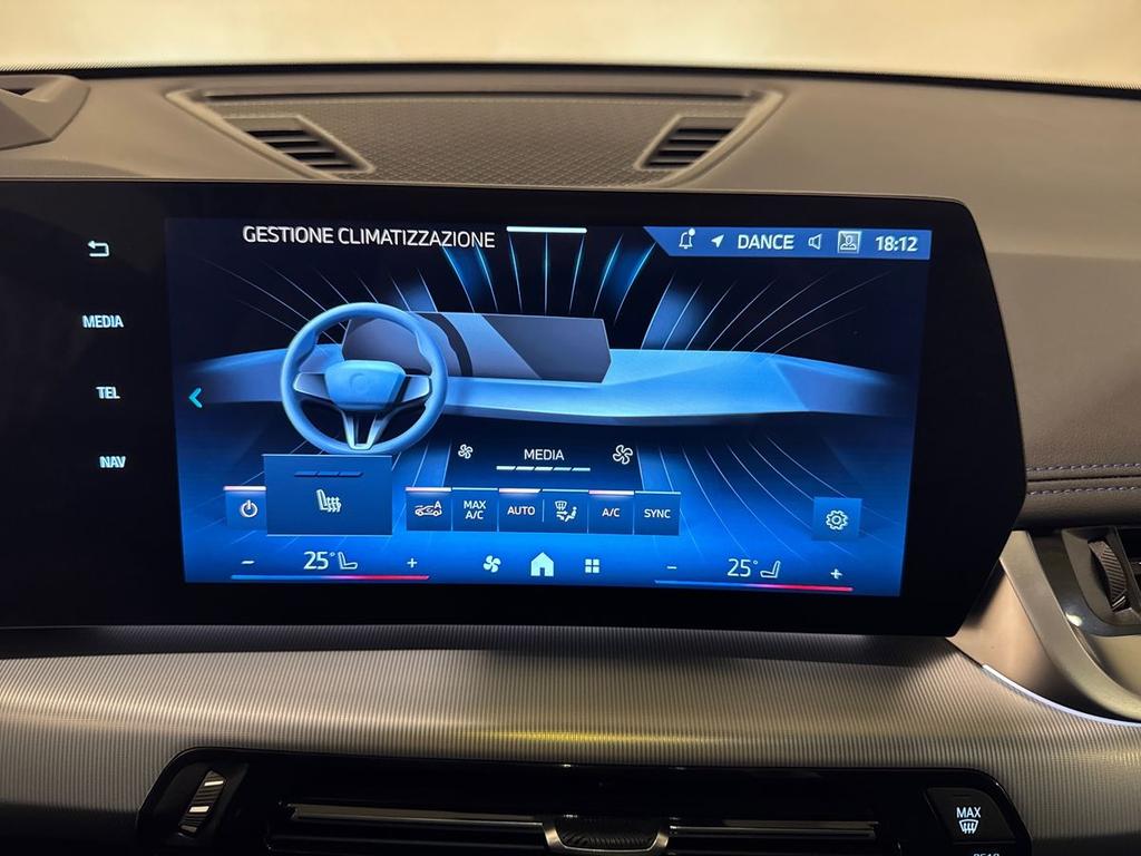 BMW X1 xdrive 30e MSport Pro auto