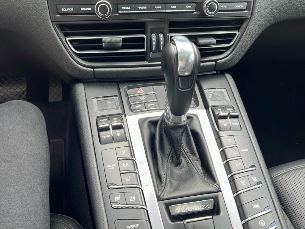 Porsche Macan 3.0 S 354cv pdk