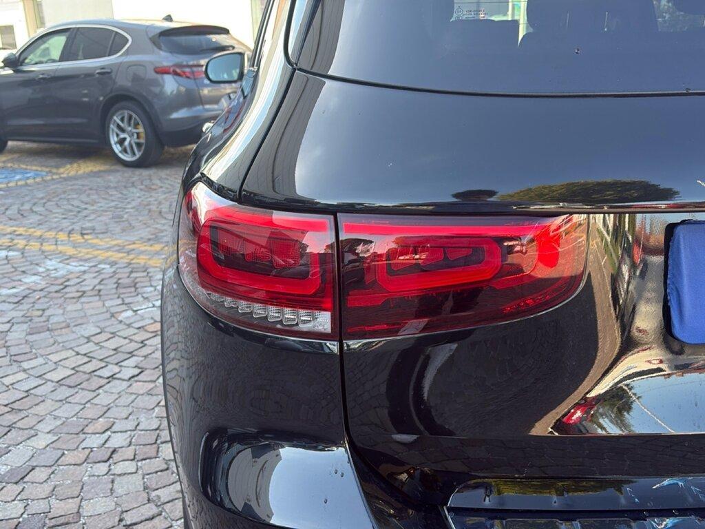 Mercedes GLB 180 d Premium auto
