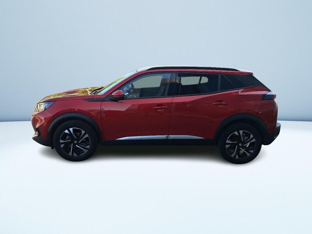 Peugeot 2008 1.2 puretech Allure Pack s&s 130cv