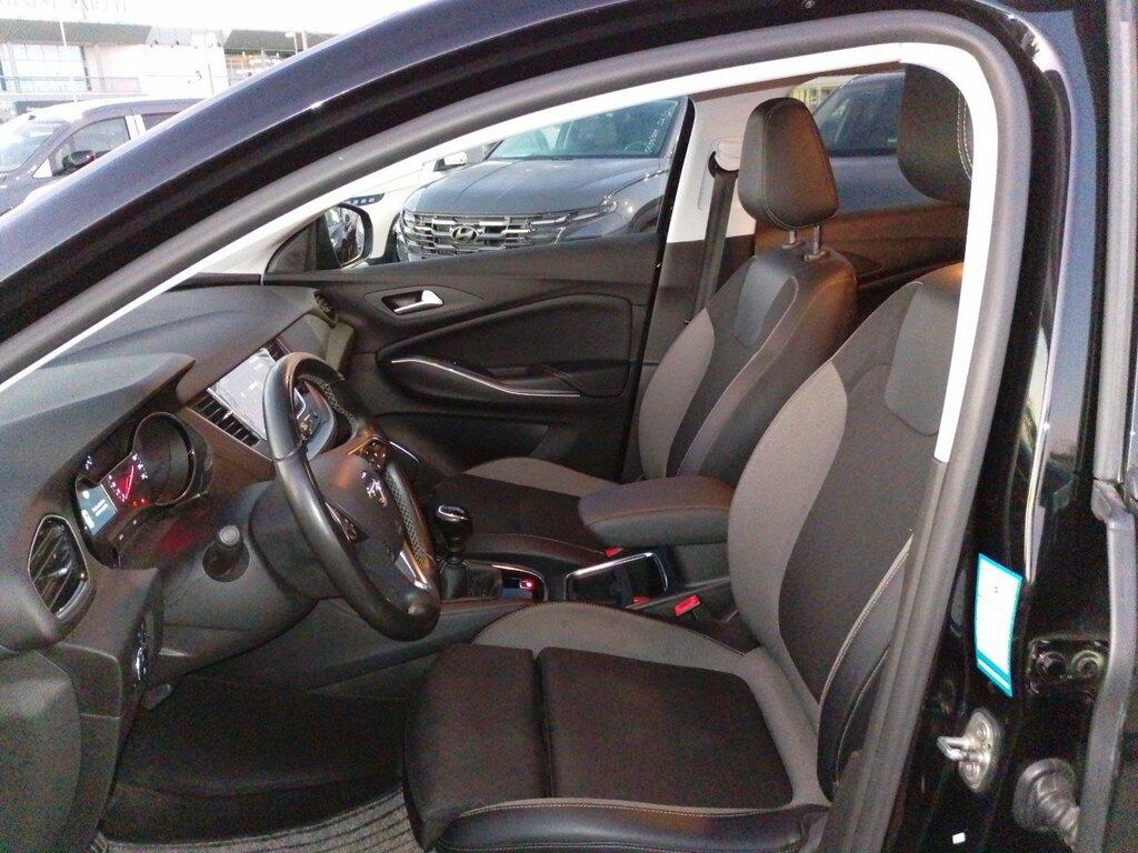 Opel Grandland X 1.5 ecotec Innovation s&s 130cv