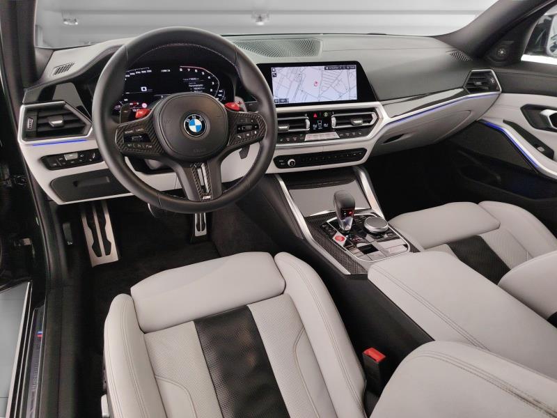 BMW Serie 3 M M3 3.0 Competition auto