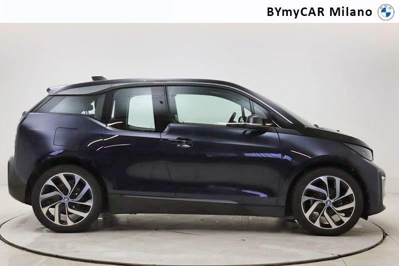 BMW i3 120Ah Advantage