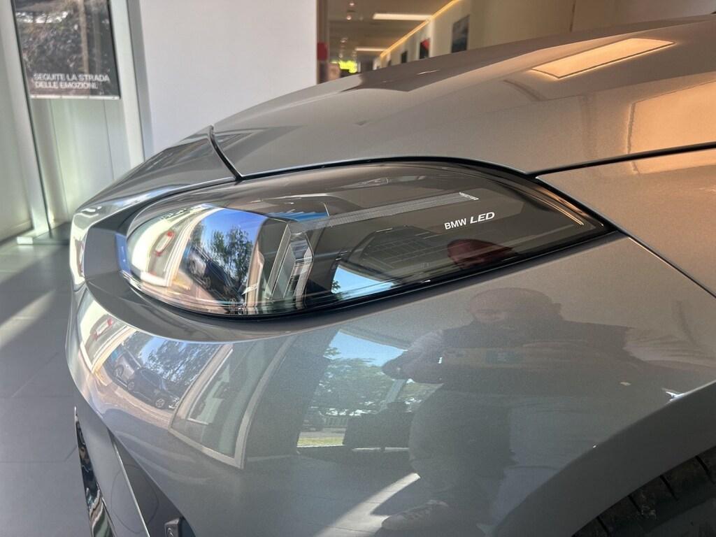 BMW Serie 1 118d MSport Pro auto