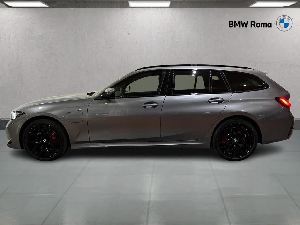 BMW Serie 3 330e Touring xdrive M Sport Pro auto