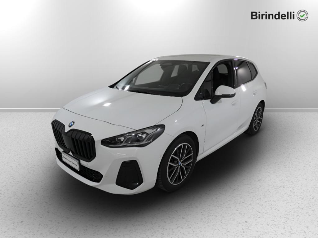 BMW Serie 2 218d Active Tourer Msport auto