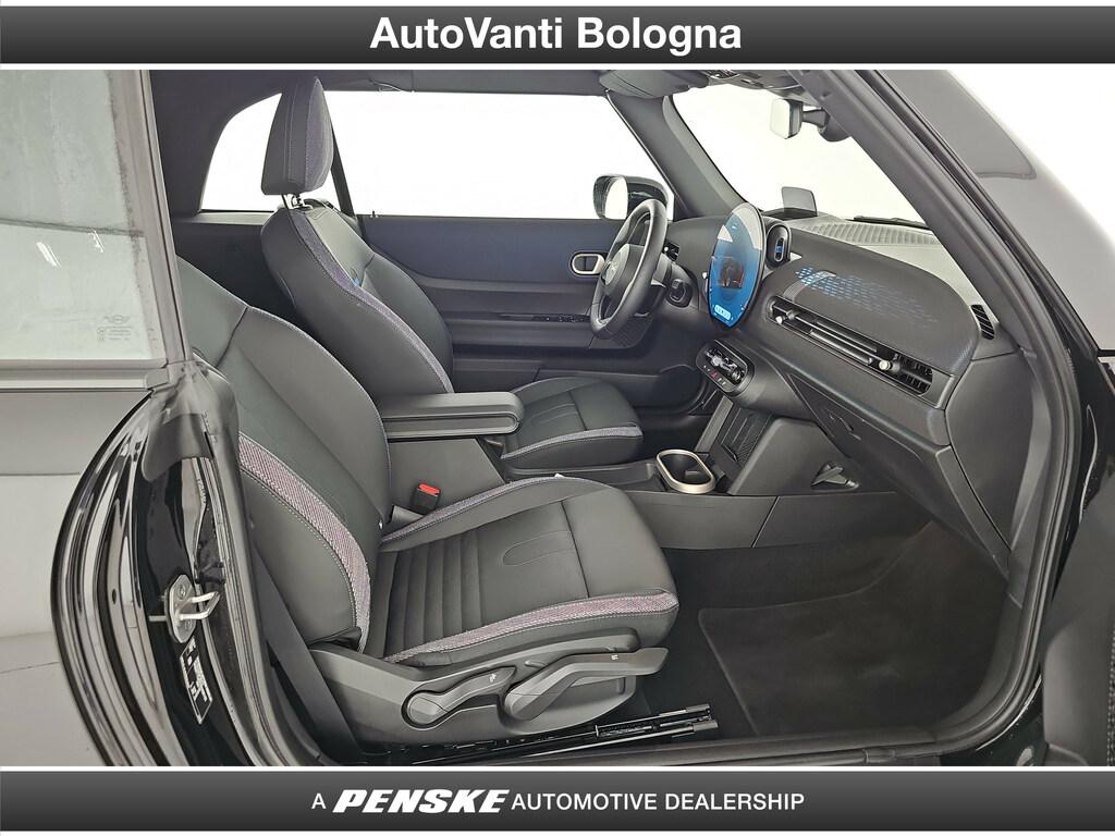 Mini Mini Cooper Cabrio 2.0 C Classic auto