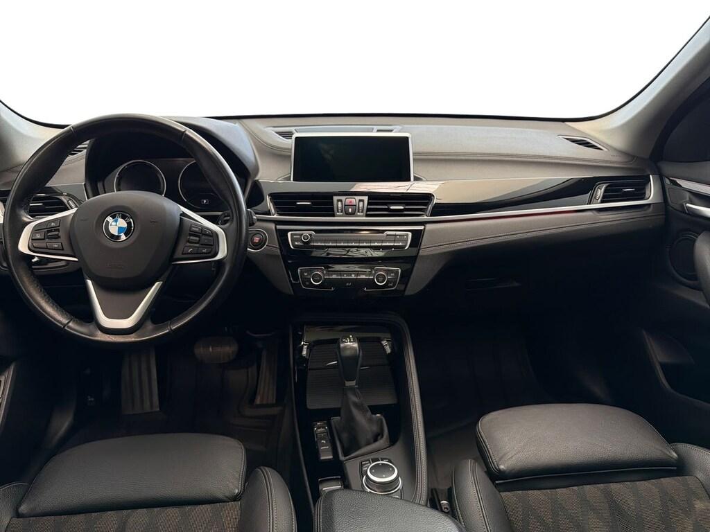 BMW X1 xdrive25e xLine auto