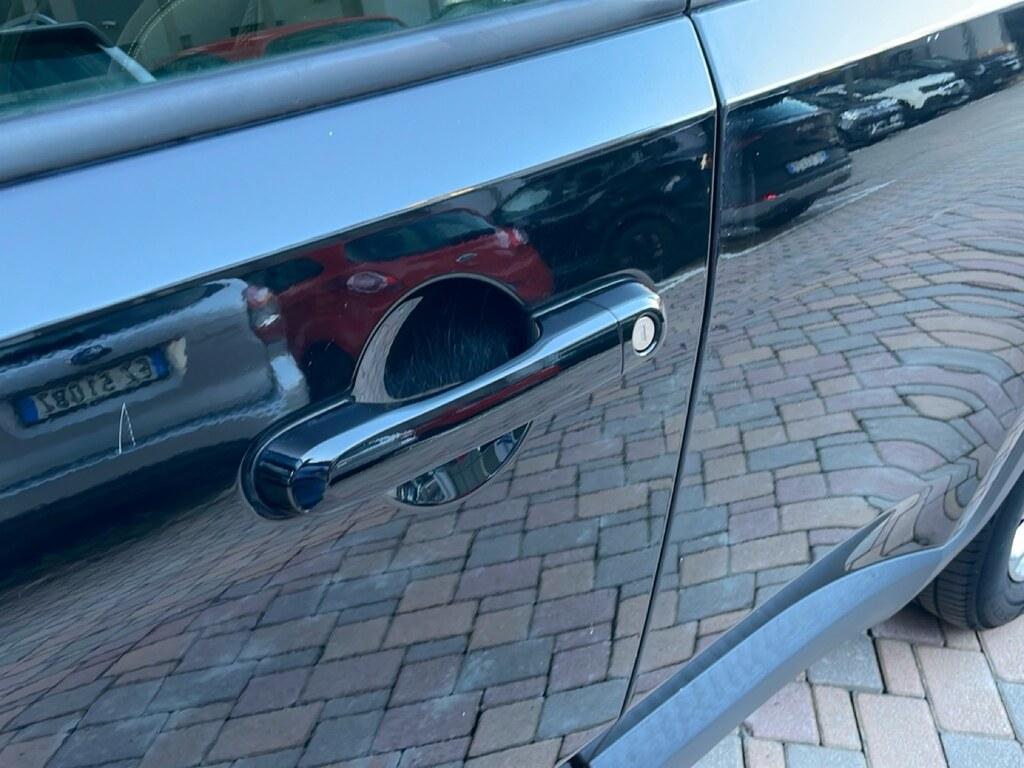 Jeep Renegade 1.5 turbo t4 mhev Limited 2wd 130cv dct