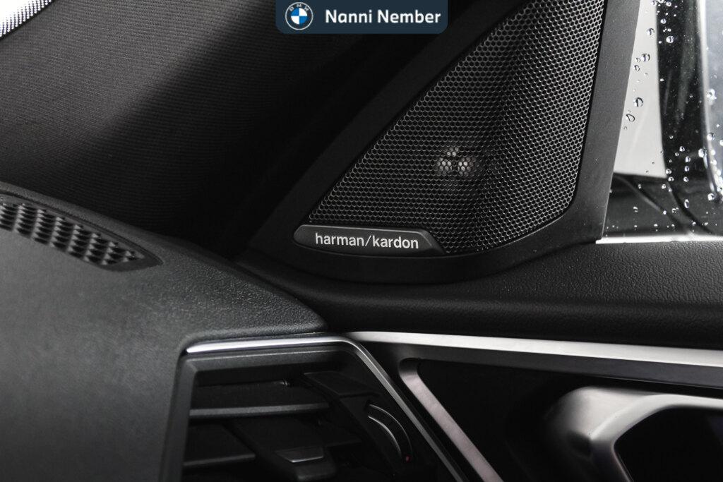 BMW Serie 4 420d Gran Coupe mhev 48V Msport auto