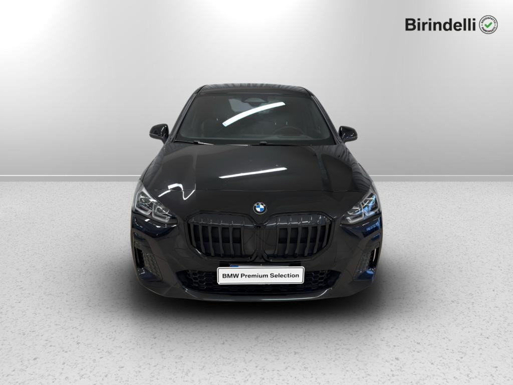 BMW Serie 2 218d Active Tourer Msport auto