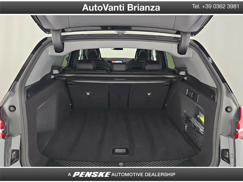 BMW X3 xdrive20d auto