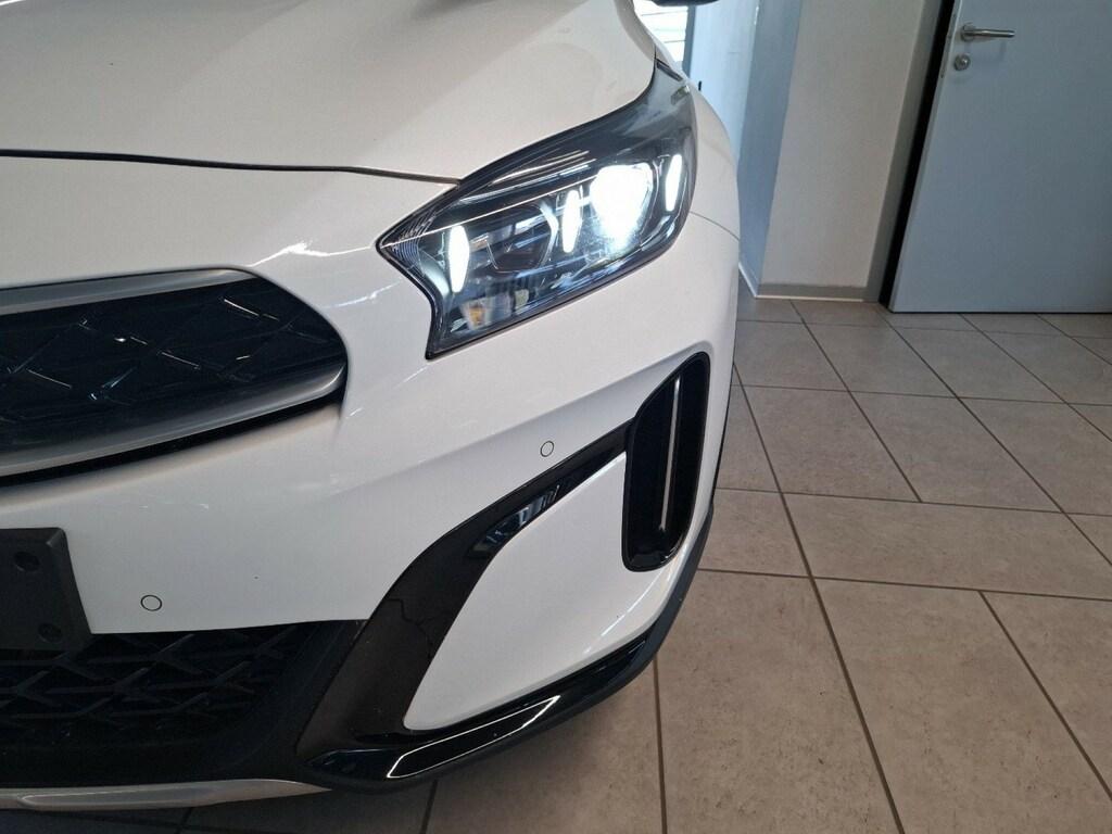 Kia Xceed 1.6 gdi phev Evolution 141cv dct
