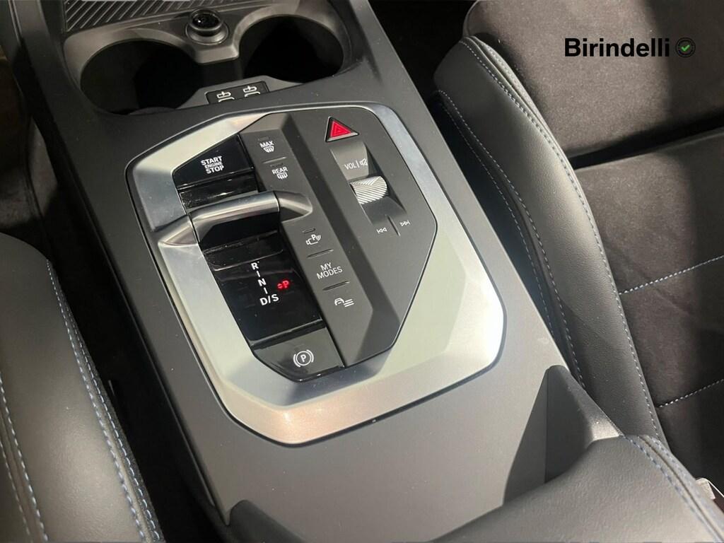 BMW Serie 1 118d MSport auto