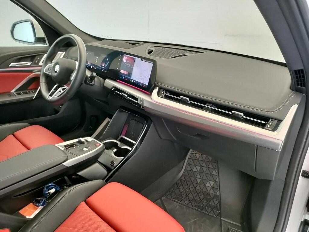 BMW X1 sdrive18d MSport Pro auto