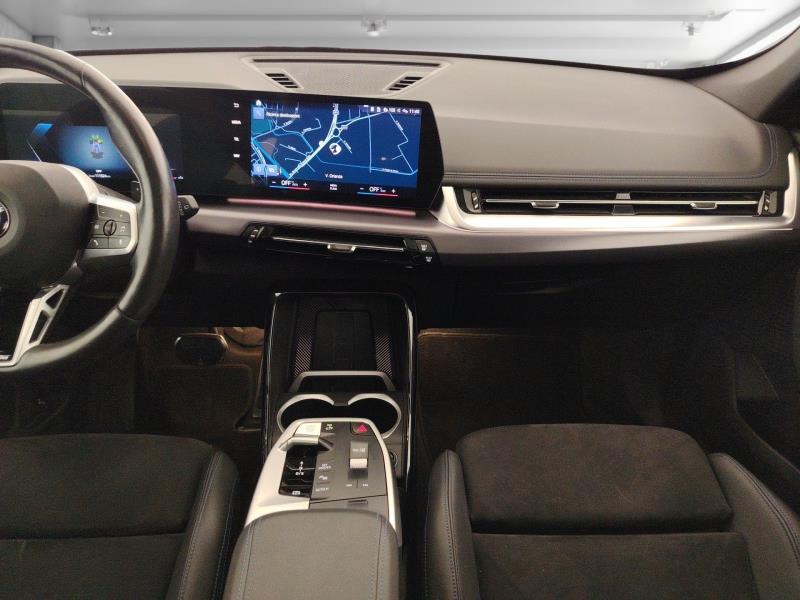 BMW X1 xdrive20d mhev 48V Msport auto