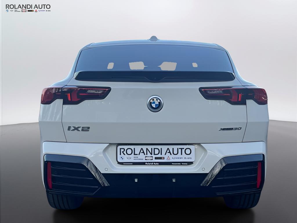BMW iX2 xdrive 30 MSport