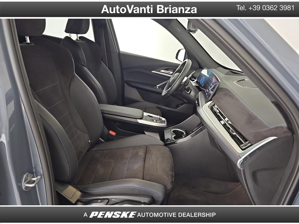 BMW X1 xdrive 25e MSport Pro auto
