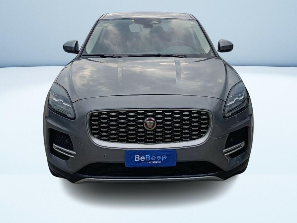 Jaguar E-Pace 1.5 P160 S fwd auto