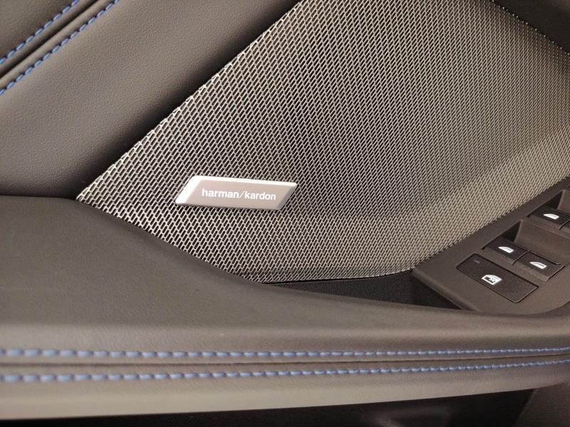 BMW Serie 2 M M235 Gran Coupe xdrive auto