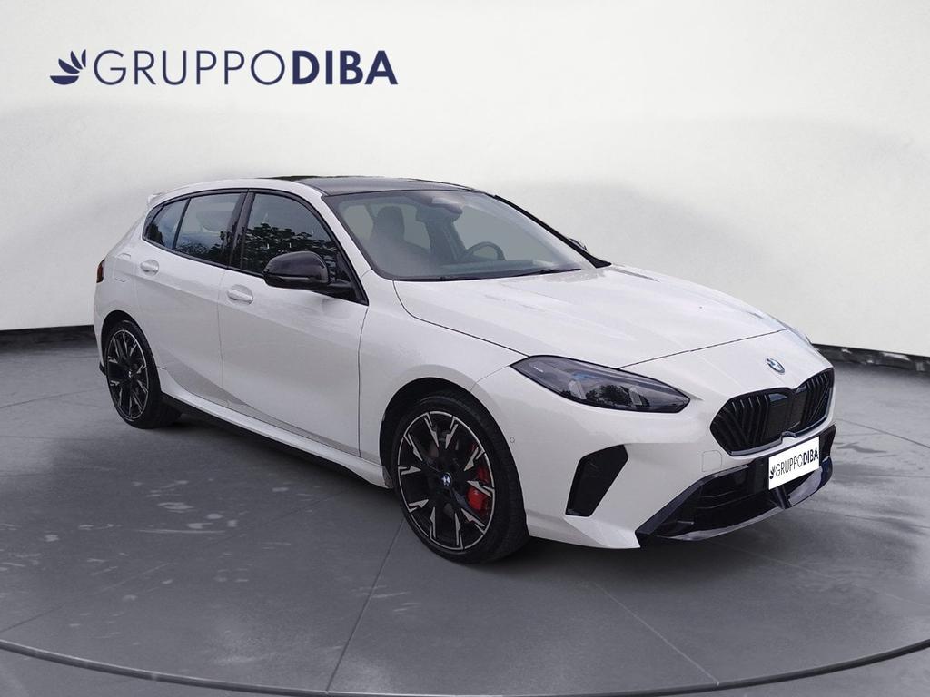 BMW Serie 1 118d MSport Pro auto