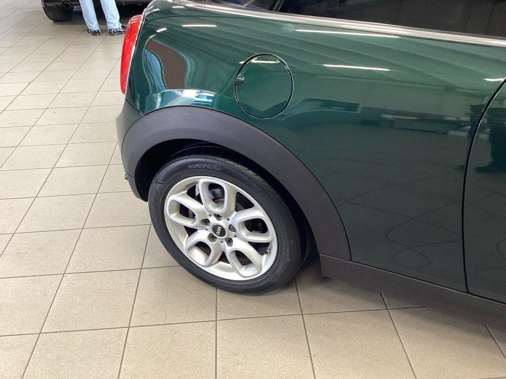 Mini One 1.2 One