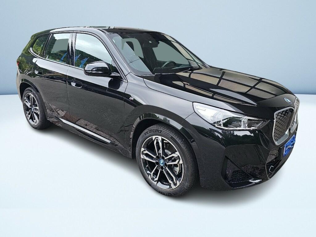 BMW iX1 30 xdrive Msport