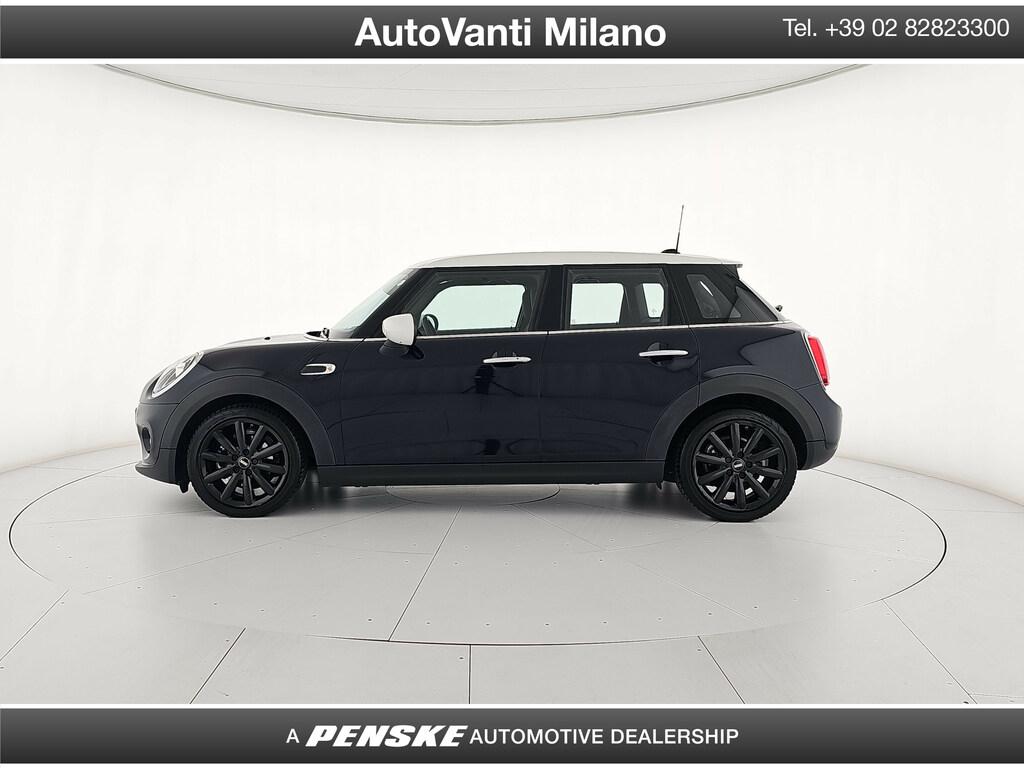 Mini Cooper 1.5 TwinPower Turbo Cooper Hype DCT