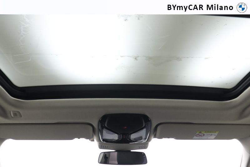 BMW X3 xdrive30e auto