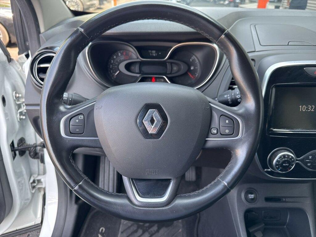 Renault Captur 0.9 tce Sport Edition2 90cv