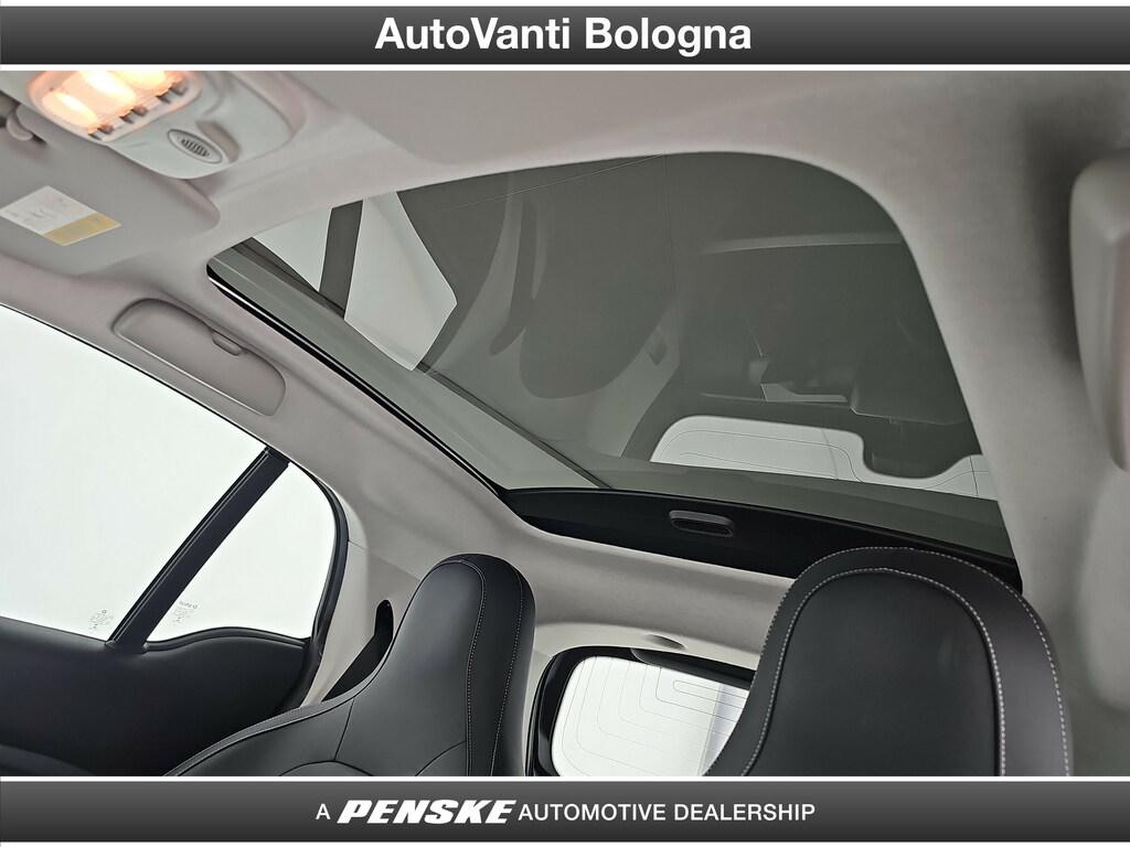 Smart fortwo eq Prime