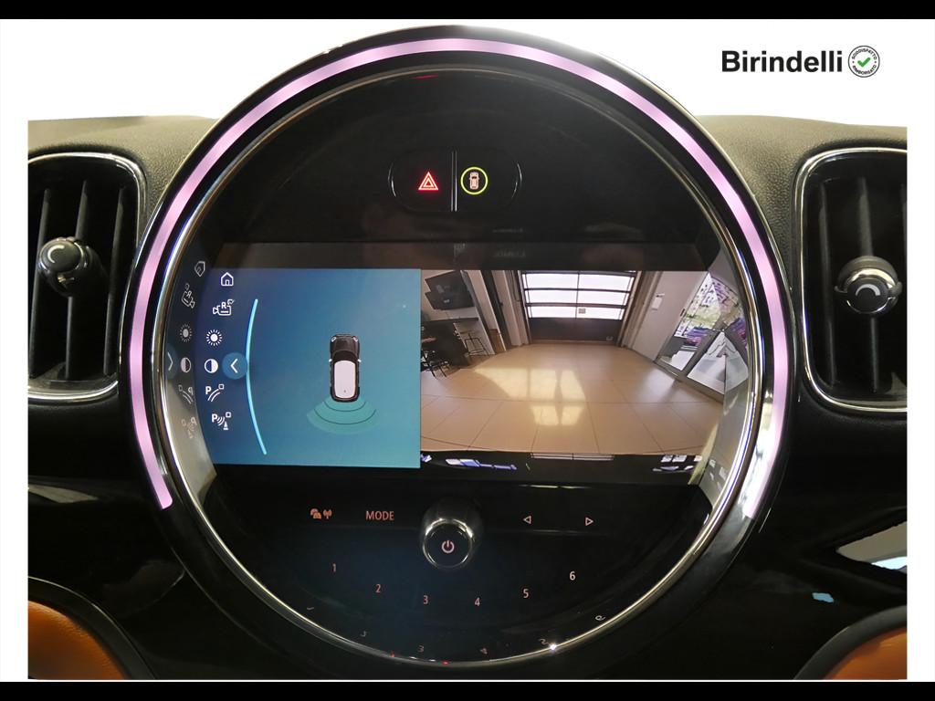 Mini Cooper SD Countryman 2.0 Cooper SD