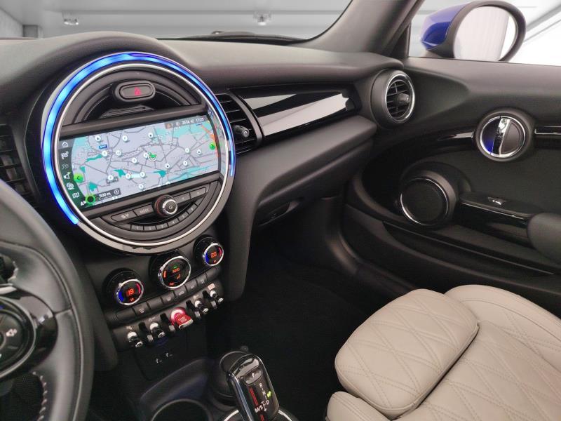 Mini Cooper S Cabrio 2.0 Cooper S Hype Auto