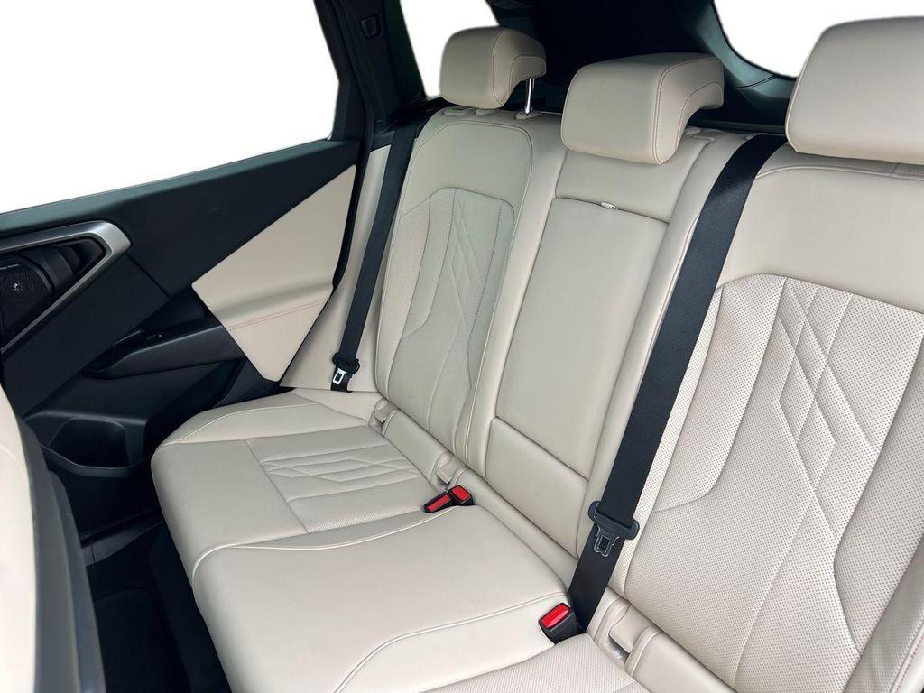 BMW X3 xdrive20d MSport auto