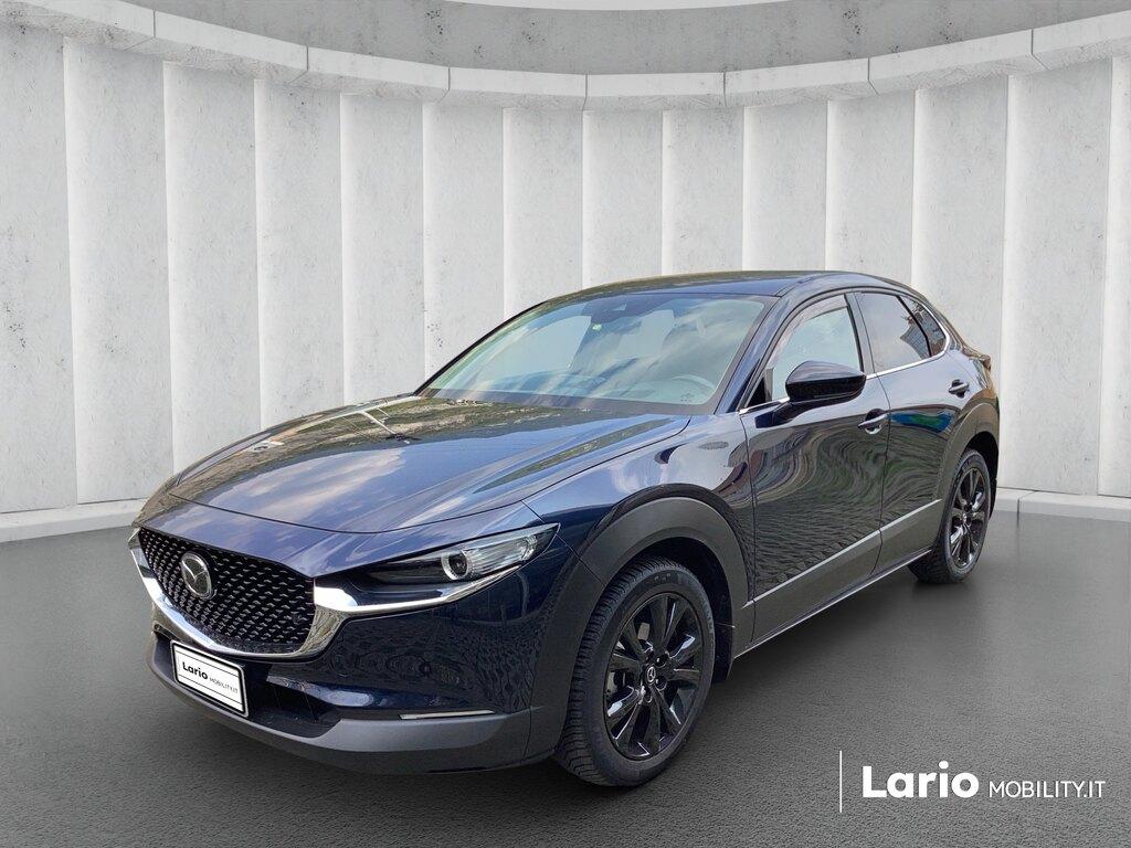 Mazda CX-30 2.0 m-hybrid Homura 2wd 186cv 6mt