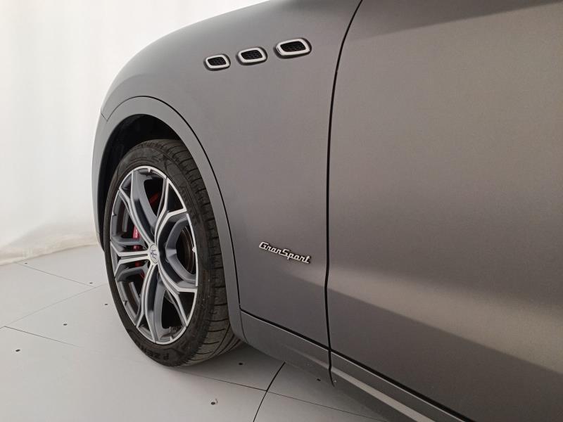 Maserati Levante 3.0 V6 Gransport 430cv auto my19
