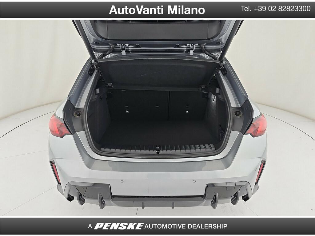 BMW Serie 1 118d MSport Pro auto