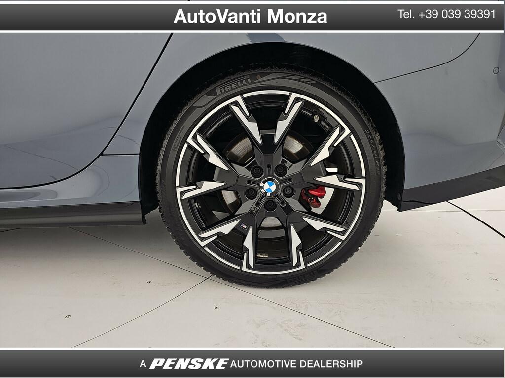 BMW Serie 2 218d Gran Coupe MSport Pro auto