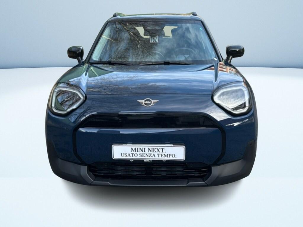 Mini Mini Aceman E Classic