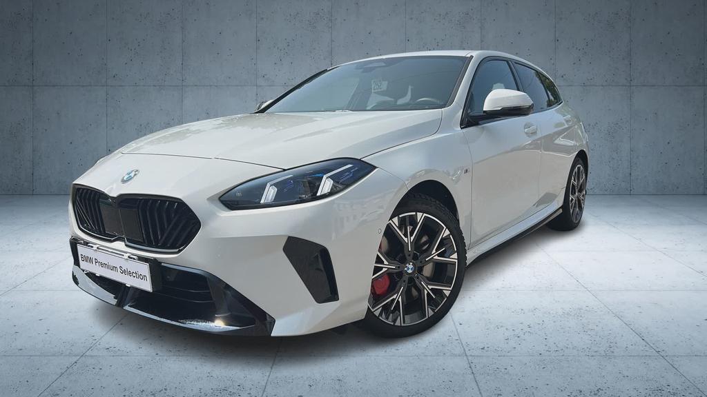 BMW Serie 1 118d MSport Pro auto