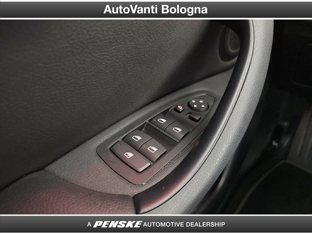 BMW X1 sdrive18d xLine Plus auto