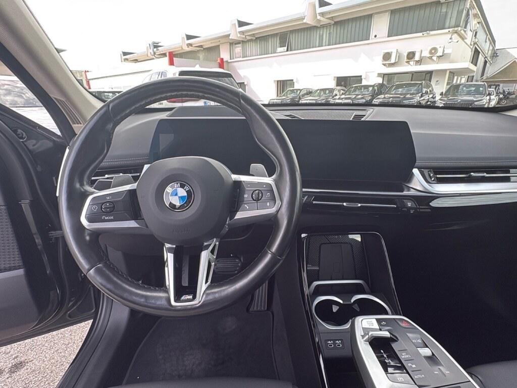 BMW X1 sdrive18d X-Line Edition Signature auto